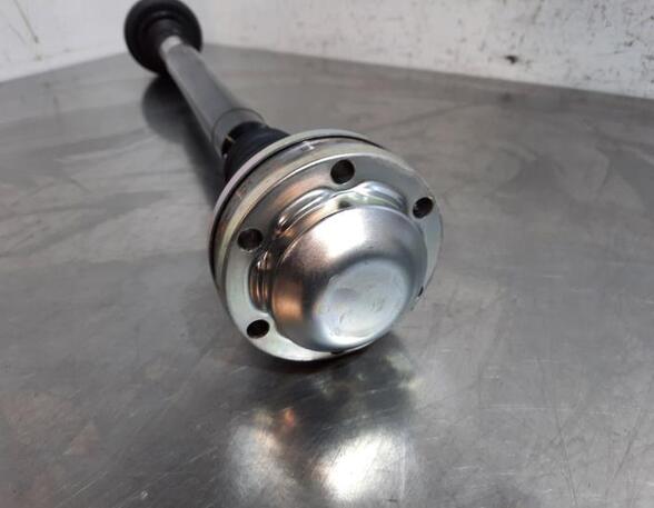 Drive Shaft SKODA KAROQ (NU7, ND7)