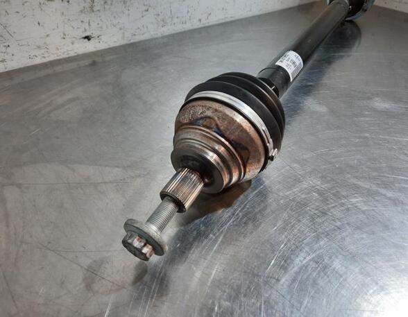 Drive Shaft SKODA KAROQ (NU7, ND7)