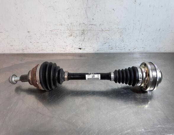 Drive Shaft VW TIGUAN (AD1, AX1), SKODA KAROQ (NU7, ND7), VW TIGUAN ALLSPACE (BW2)