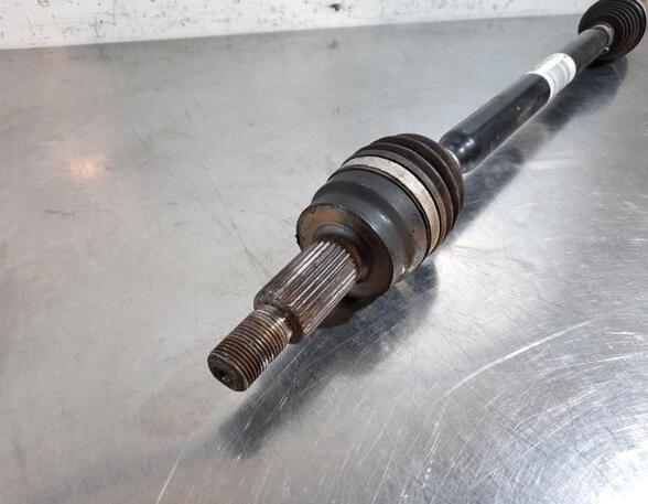 Drive Shaft LAND ROVER RANGE ROVER EVOQUE (L538)