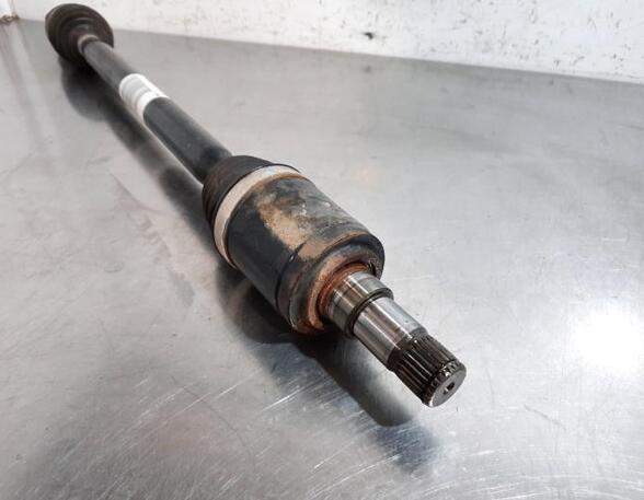 Drive Shaft LAND ROVER RANGE ROVER EVOQUE (L538)