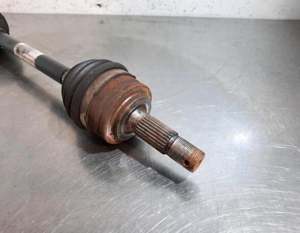 Drive Shaft CITROËN C4 III (BA_, BB_, BC_), PEUGEOT 2008 II (UD_, US_, UY_, UK_)