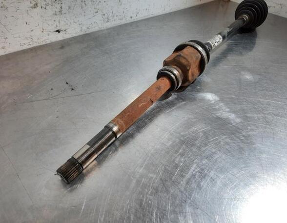 Drive Shaft OPEL COMBO Box Body/MPV (K9)