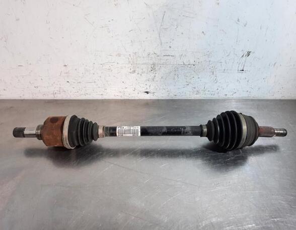 Drive Shaft OPEL COMBO Box Body/MPV (K9)