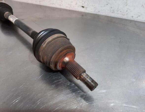 Drive Shaft OPEL COMBO Box Body/MPV (K9)