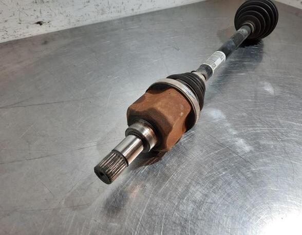 Drive Shaft OPEL COMBO Box Body/MPV (K9)