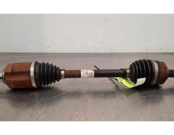 Drive Shaft NISSAN JUKE (F16_)