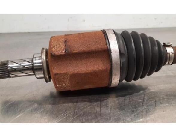 Drive Shaft NISSAN JUKE (F16_)