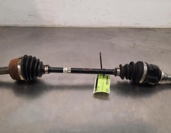 Drive Shaft TOYOTA AYGO (_B4_)