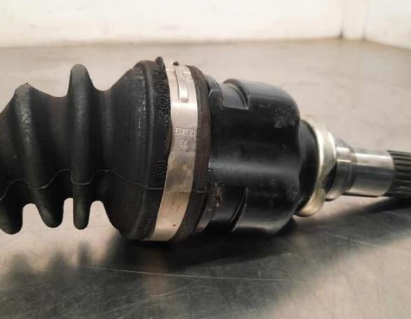 Drive Shaft TOYOTA AYGO (_B4_)