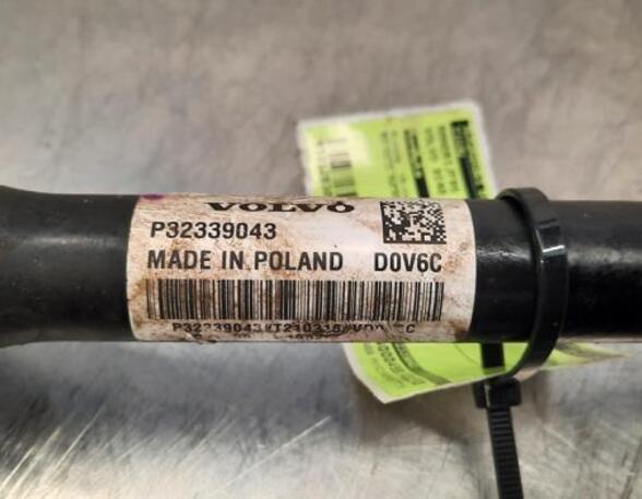 Drive Shaft VOLVO XC40 (536)