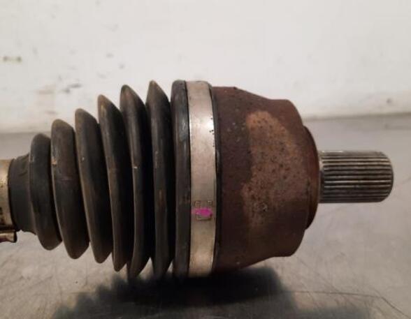 Drive Shaft VOLVO XC40 (536)