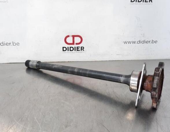 Cardan Shaft (drive Shaft) AUDI Q8 (4MN)