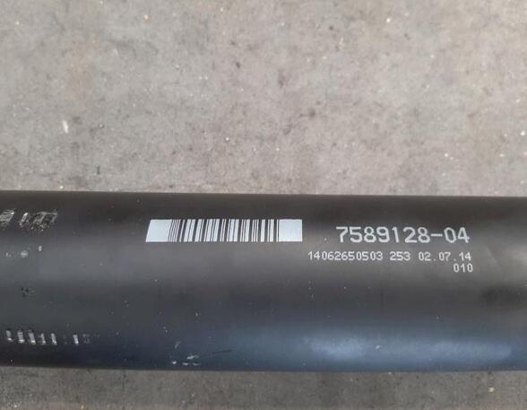 Cardan Shaft (drive Shaft) BMW X5 (F15, F85)