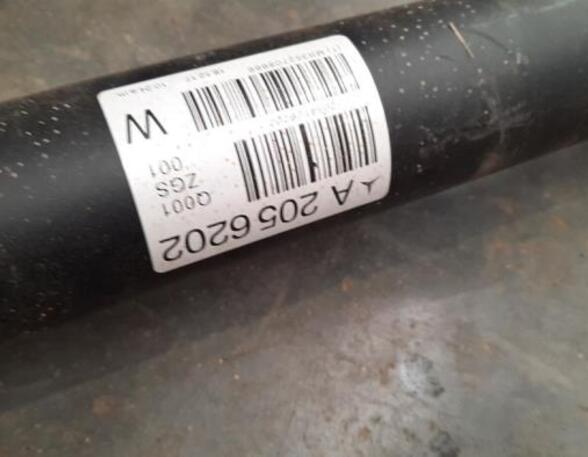 Cardan Shaft (drive Shaft) MERCEDES-BENZ C-CLASS (W205), MERCEDES-BENZ C-CLASS (W204)