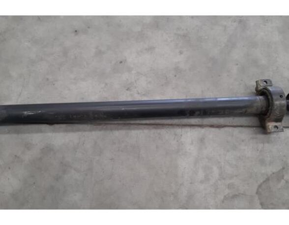 Cardan Shaft (drive Shaft) NISSAN X-TRAIL (T32_)