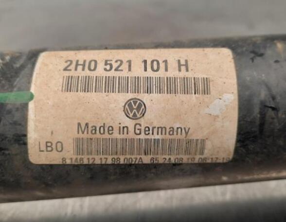 Cardan Shaft (drive Shaft) VW AMAROK (2HA, 2HB, S1B, S6B, S7A, S7B), VW AMAROK Platform/Chassis (S1B, S6B, S7B)