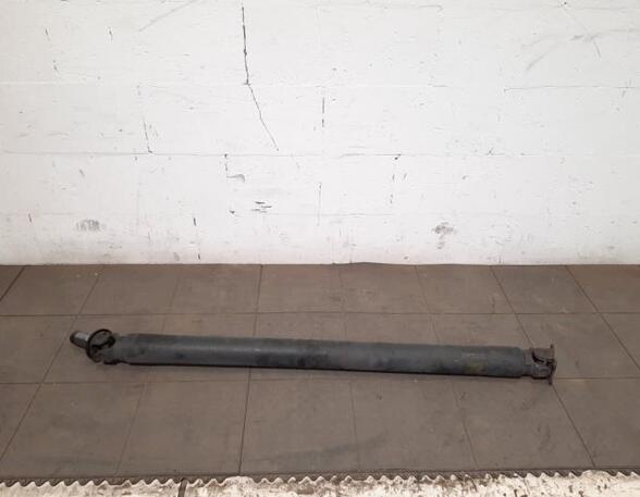 Cardan Shaft (drive Shaft) NISSAN 350 Z Coupe (Z33), NISSAN 350Z Roadster (Z33)