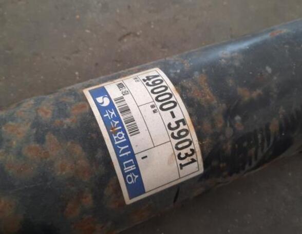 Cardan Shaft (drive Shaft) HYUNDAI H350 Van