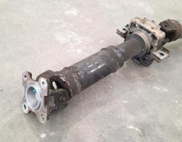 Cardan Shaft (drive Shaft) FIAT FULLBACK Pickup (502_, 503_)