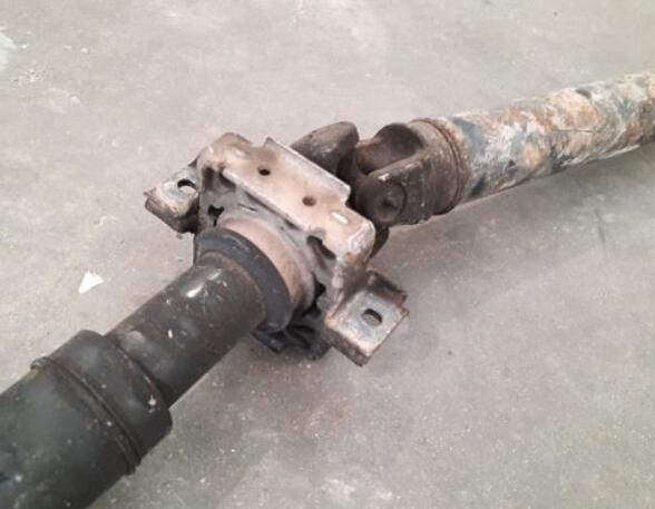 Cardan Shaft (drive Shaft) FIAT FULLBACK Pickup (502_, 503_)