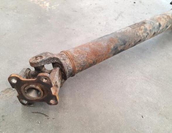 Cardan Shaft (drive Shaft) FIAT FULLBACK Pickup (502_, 503_)