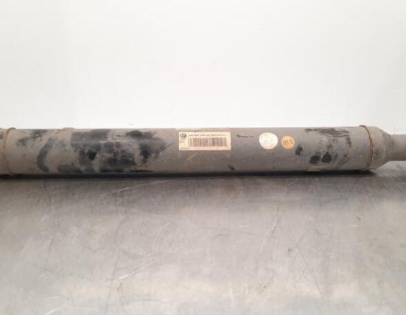 Cardan Shaft (drive Shaft) VW AMAROK (2HA, 2HB, S1B, S6B, S7A, S7B), VW AMAROK Platform/Chassis (S1B, S6B, S7B)