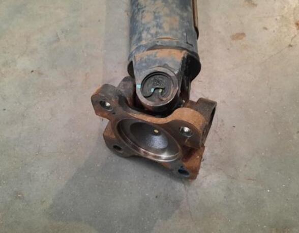 Cardan Shaft (drive Shaft) FORD RANGER (TKE)