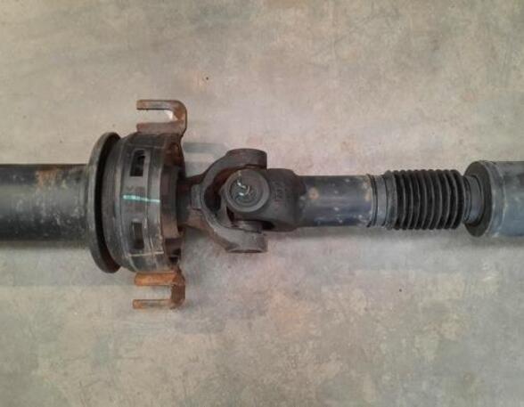 Cardan Shaft (drive Shaft) FORD RANGER (TKE)