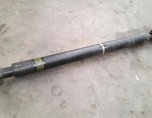 Cardan Shaft (drive Shaft) ALFA ROMEO STELVIO (949_)