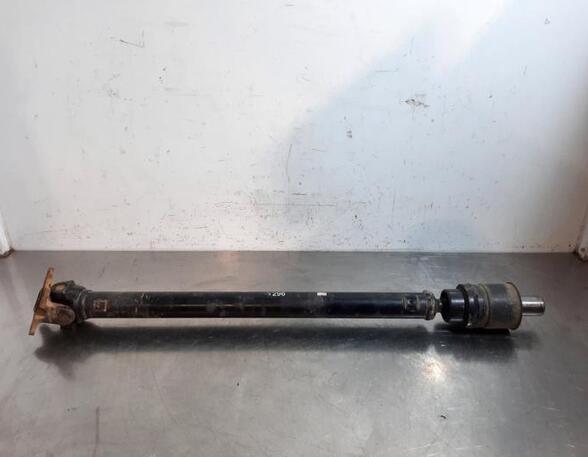 Cardan Shaft (drive Shaft) MITSUBISHI PAJERO IV (V8_W, V9_W)