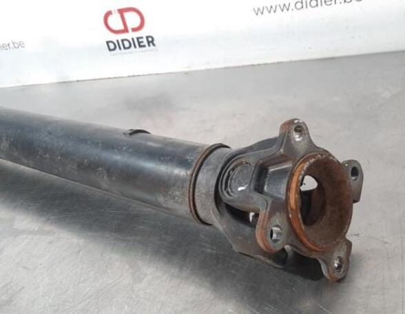 Cardan Shaft (drive Shaft) VW AMAROK (2HA, 2HB, S1B, S6B, S7A, S7B), VW AMAROK Platform/Chassis (S1B, S6B, S7B)