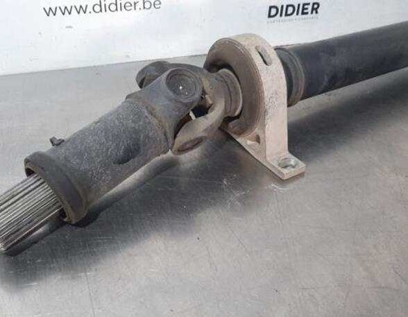 Cardan Shaft (drive Shaft) VW AMAROK (2HA, 2HB, S1B, S6B, S7A, S7B), VW AMAROK Platform/Chassis (S1B, S6B, S7B)