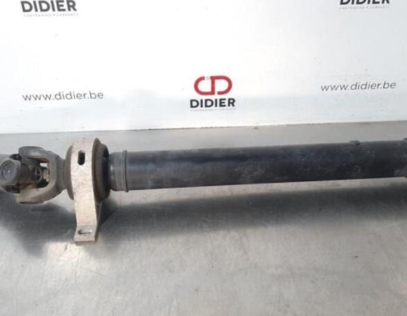 Cardan Shaft (drive Shaft) VW AMAROK (2HA, 2HB, S1B, S6B, S7A, S7B), VW AMAROK Platform/Chassis (S1B, S6B, S7B)