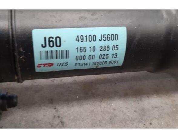 Cardan Shaft (drive Shaft) KIA STINGER (CK)