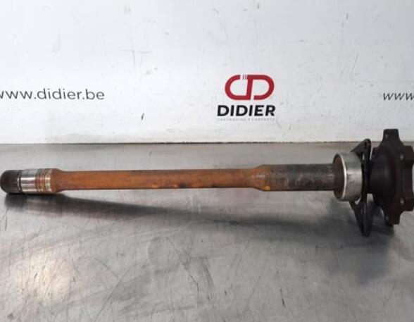 Cardan Shaft (drive Shaft) AUDI A4 Avant (8K5, B8), AUDI A5 Sportback (8TA), AUDI A4 Allroad (8KH, B8)