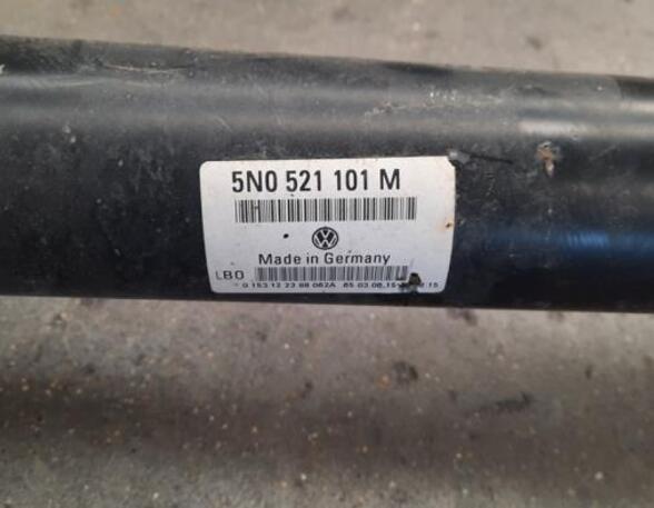 Cardan Shaft (drive Shaft) AUDI Q3 (8UB, 8UG)