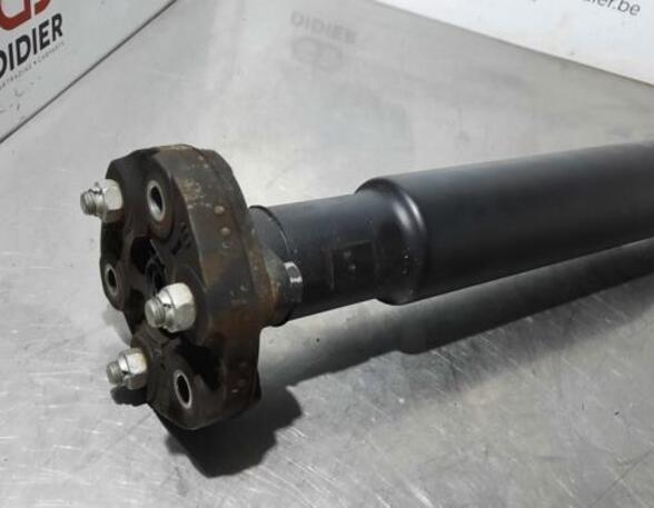 Cardan Shaft (drive Shaft) BMW X6 (F16, F86)