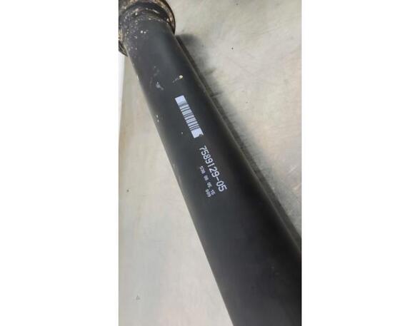 Cardan Shaft (drive Shaft) BMW X6 (F16, F86)