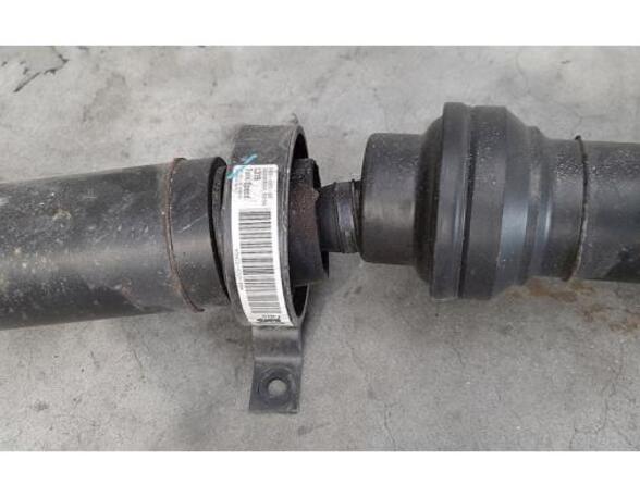 Cardan Shaft (drive Shaft) LAND ROVER DISCOVERY IV (L319), LAND ROVER DISCOVERY III (L319)