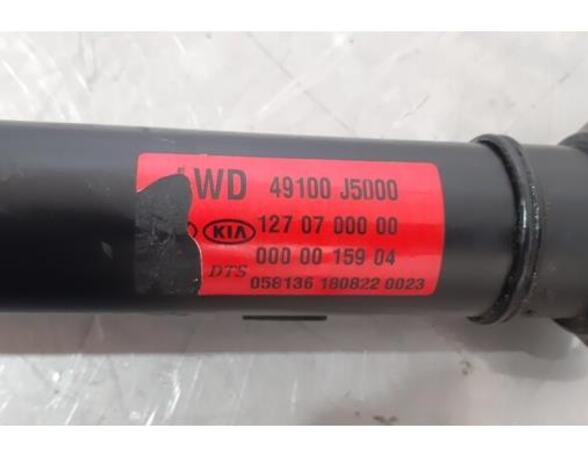 Cardan Shaft (drive Shaft) KIA STINGER (CK)