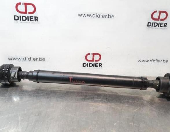 Cardan Shaft (drive Shaft) LAND ROVER DISCOVERY V (L462)