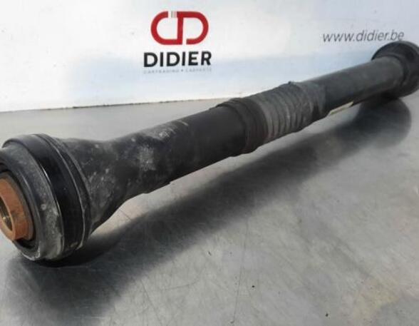 Cardan Shaft (drive Shaft) VW AMAROK (2HA, 2HB, S1B, S6B, S7A, S7B), VW AMAROK Platform/Chassis (S1B, S6B, S7B)