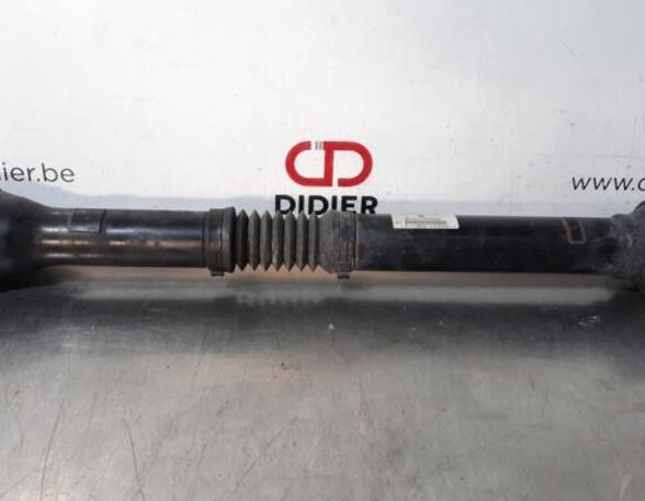 Cardan Shaft (drive Shaft) VW AMAROK (2HA, 2HB, S1B, S6B, S7A, S7B), VW AMAROK Platform/Chassis (S1B, S6B, S7B)