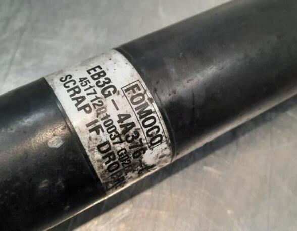 Cardan Shaft (drive Shaft) FORD RANGER (TKE)