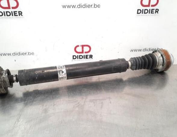 Cardan Shaft (drive Shaft) FORD RANGER (TKE)