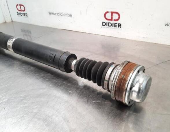 Cardan Shaft (drive Shaft) FORD RANGER (TKE)