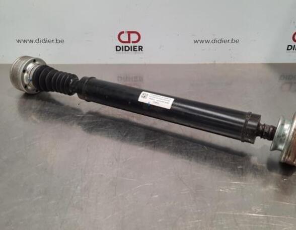 Cardan Shaft (drive Shaft) FORD RANGER (TKE)