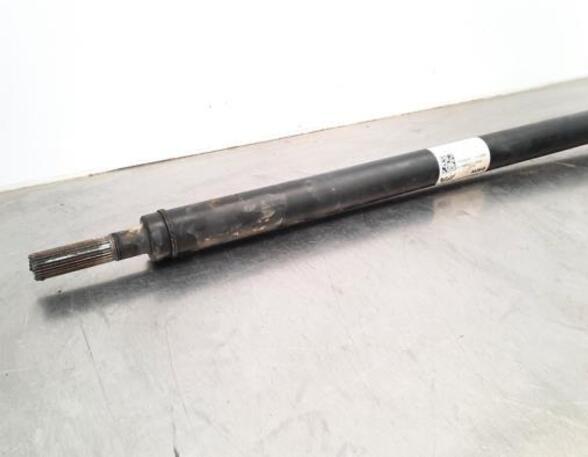 Cardan Shaft (drive Shaft) BMW 5 (G30, F90), BMW 6 Gran Turismo (G32)