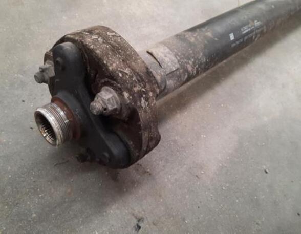 Cardan Shaft (drive Shaft) BMW 3 Gran Turismo (F34)